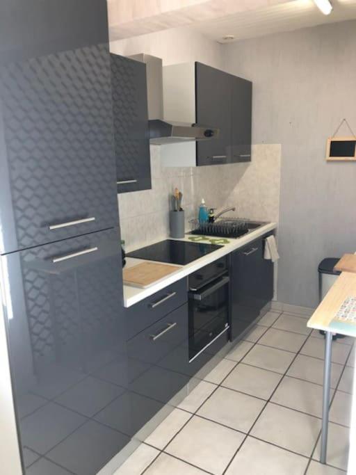 Le Petit Gite De Javernieres Etage Villié-Morgon Exterior foto